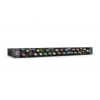 SSL Revival 4000 Signature Analogue Channel Strip - Vue 2